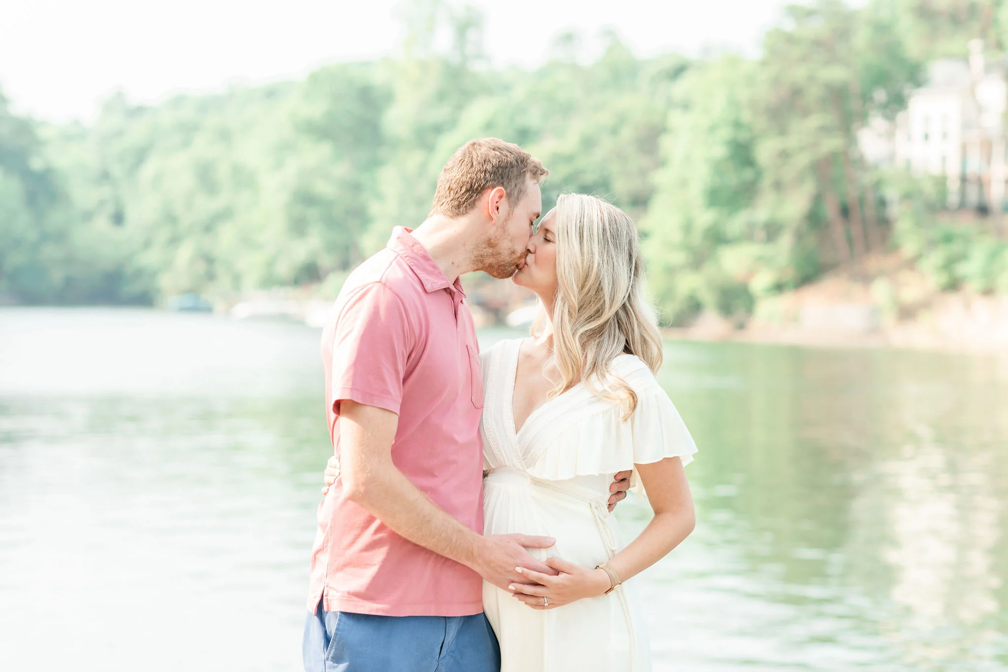 The Potter Baby Bump