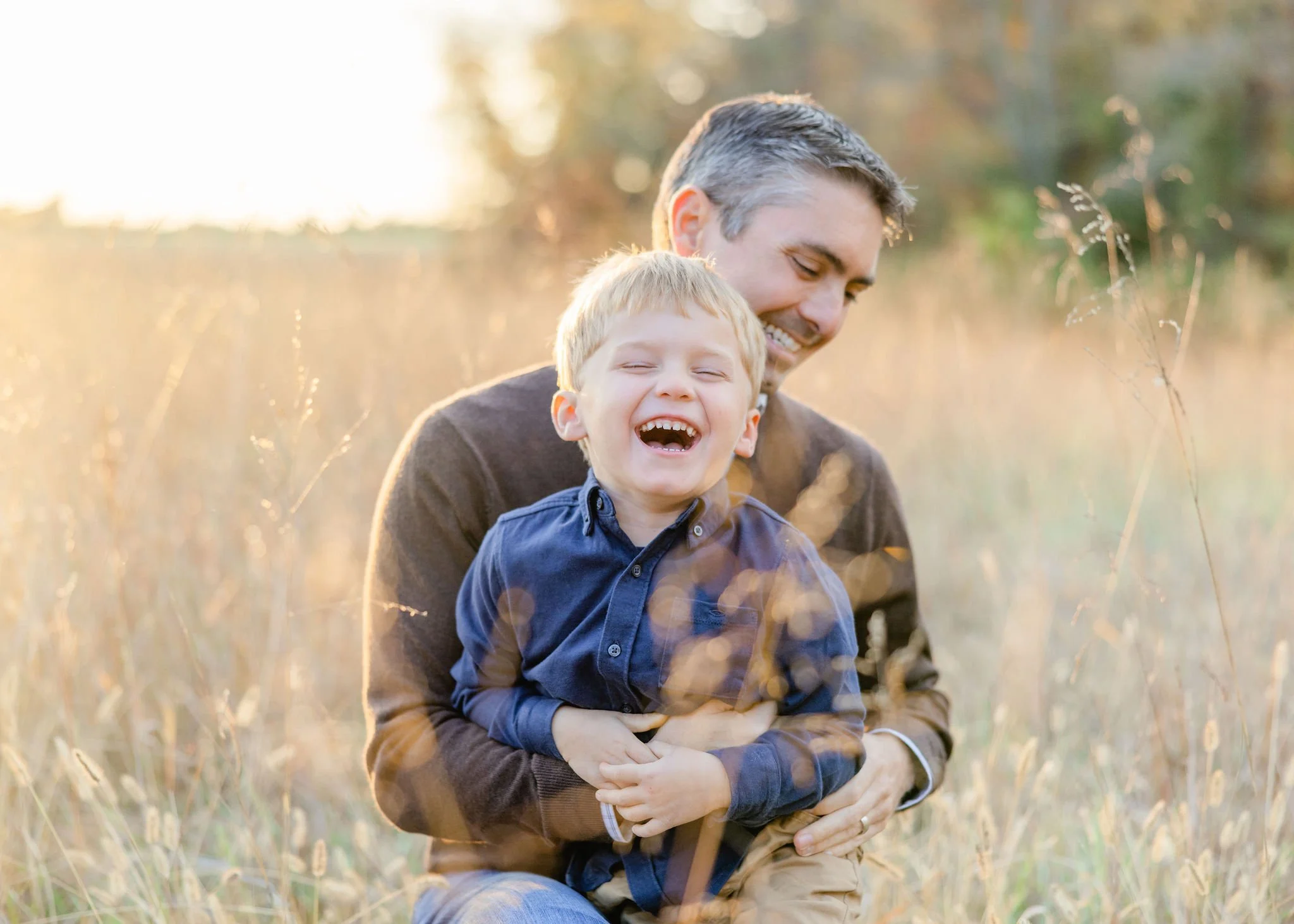 The Cherochak Family