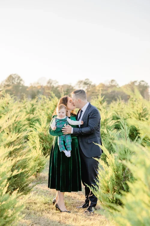 Christmas Tree Farm