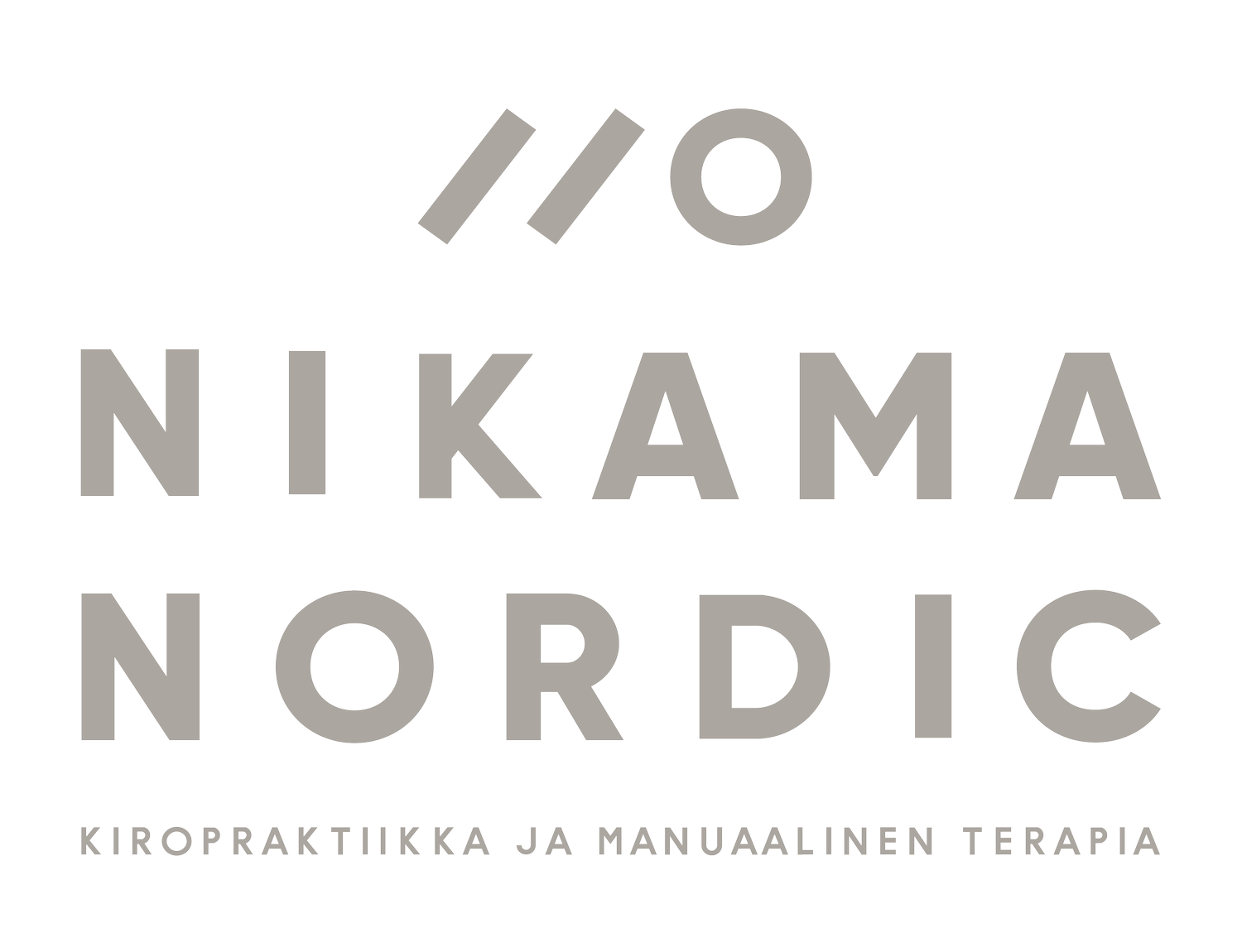 Nikama Nordic