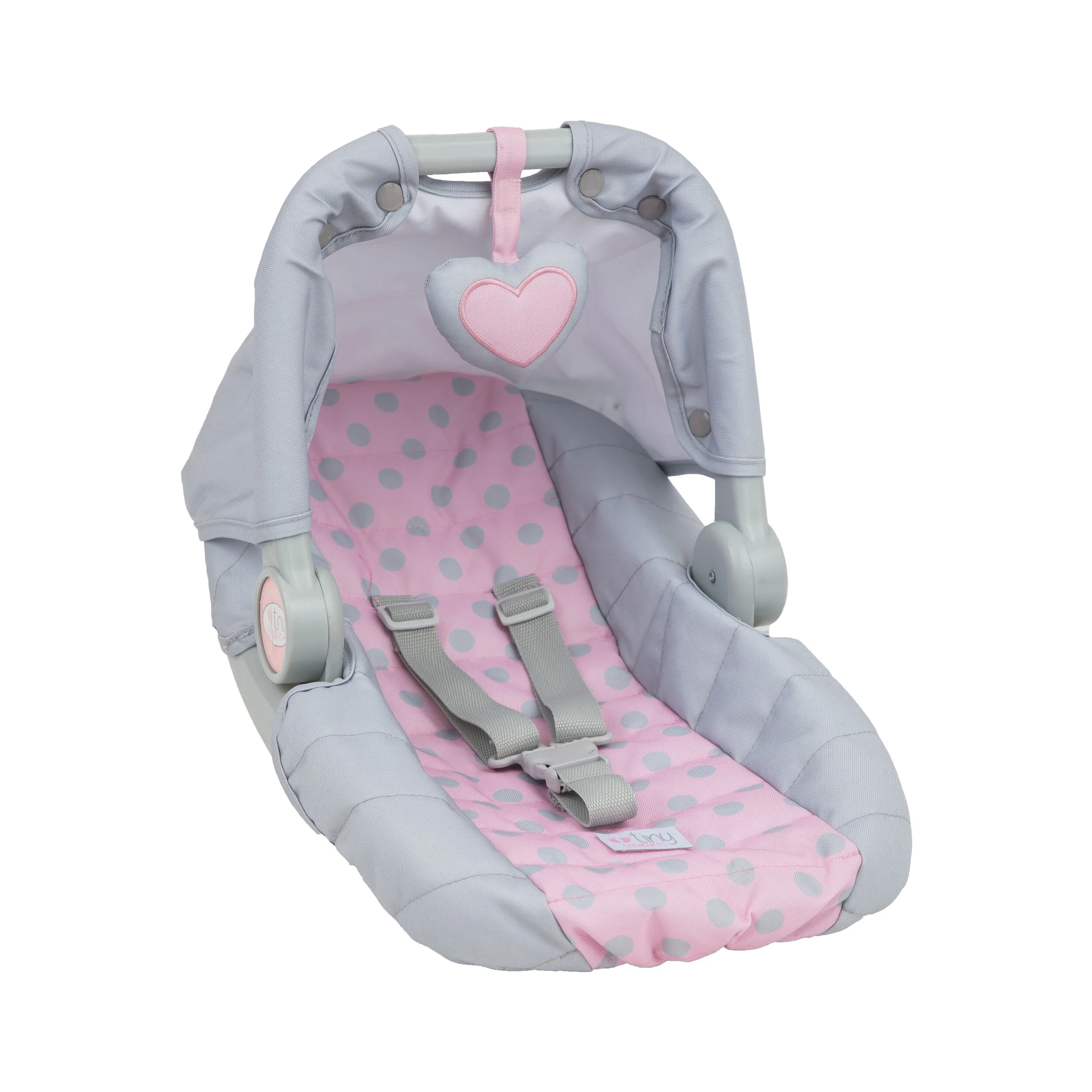 tiny treasures cot