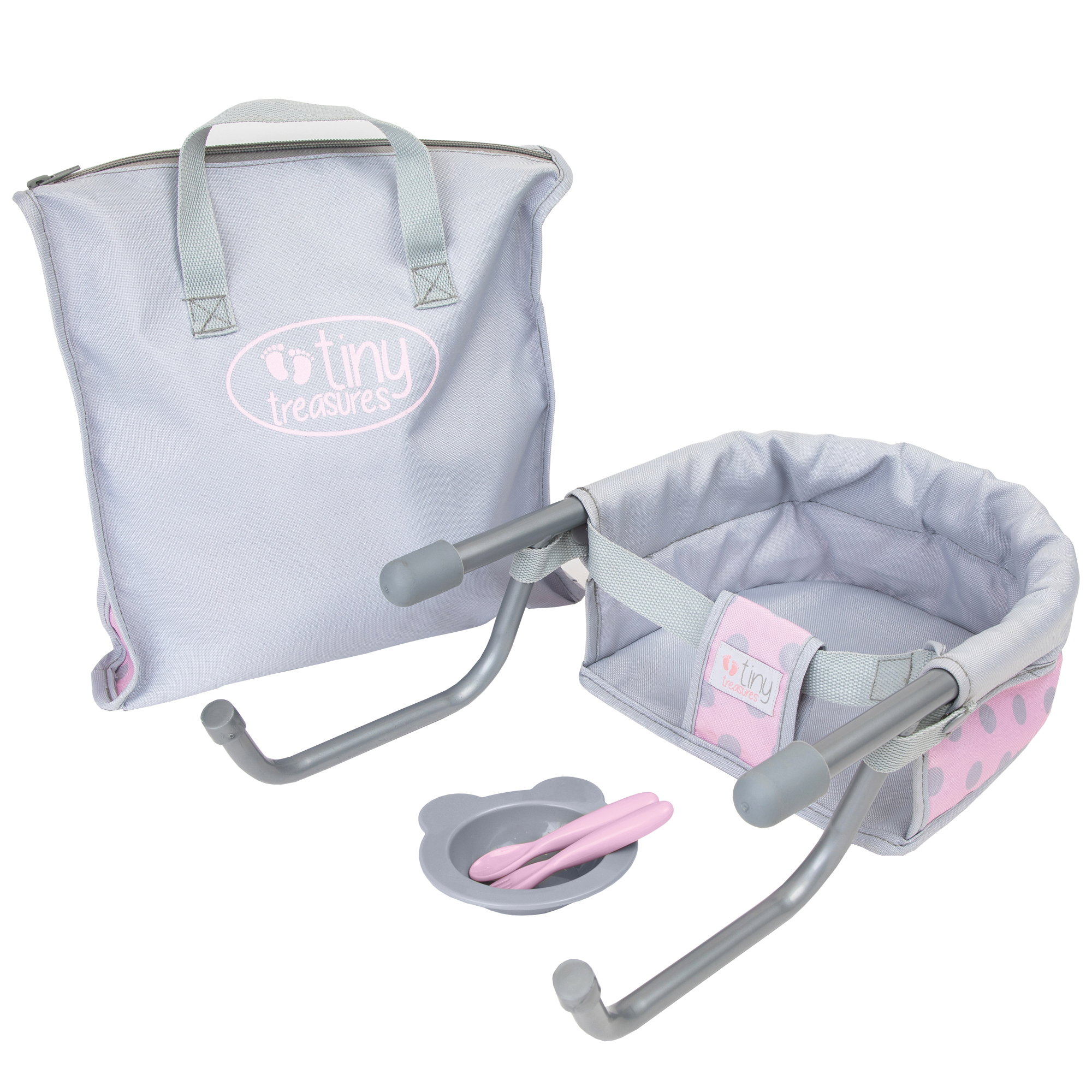 tiny treasures carry cot