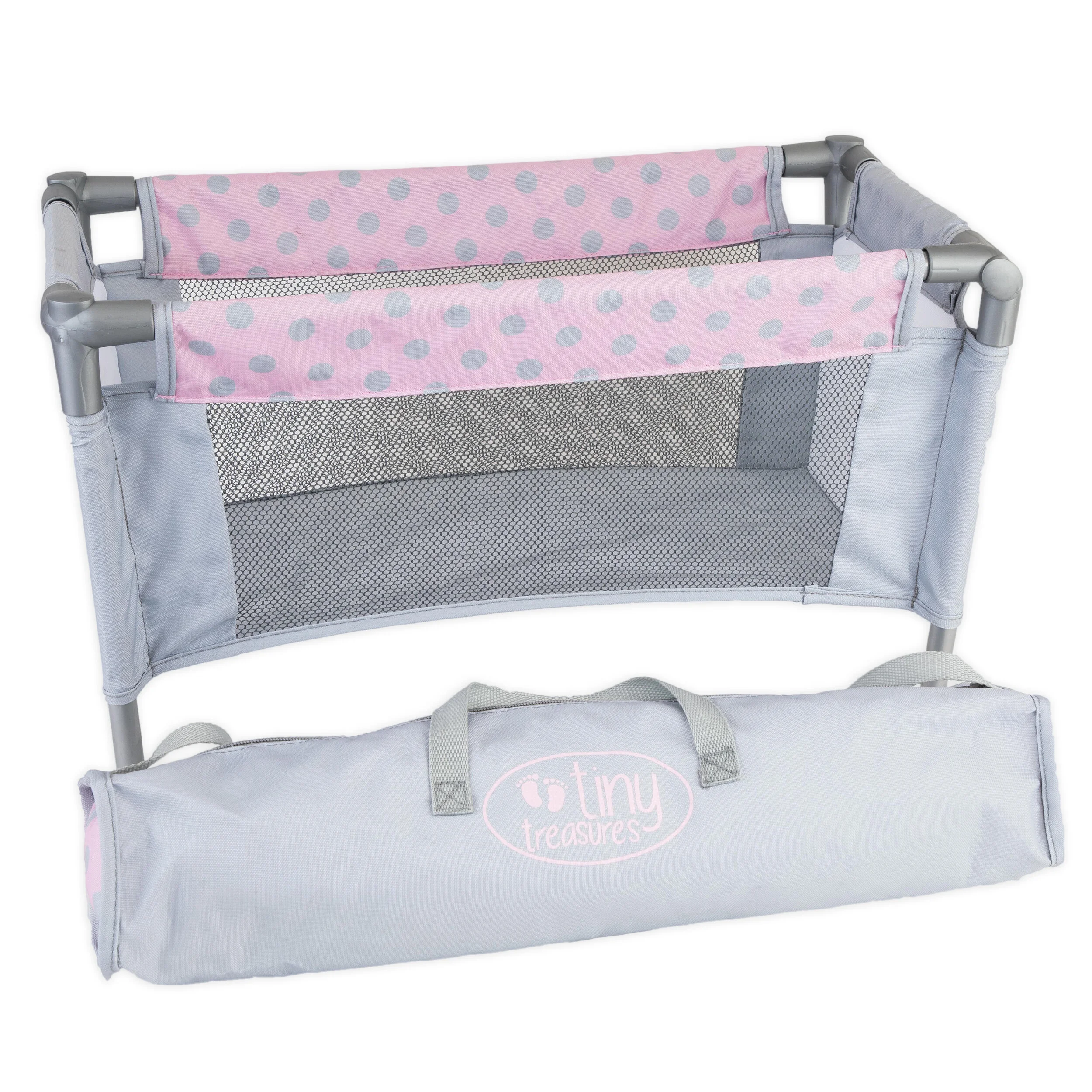 tiny treasures pram
