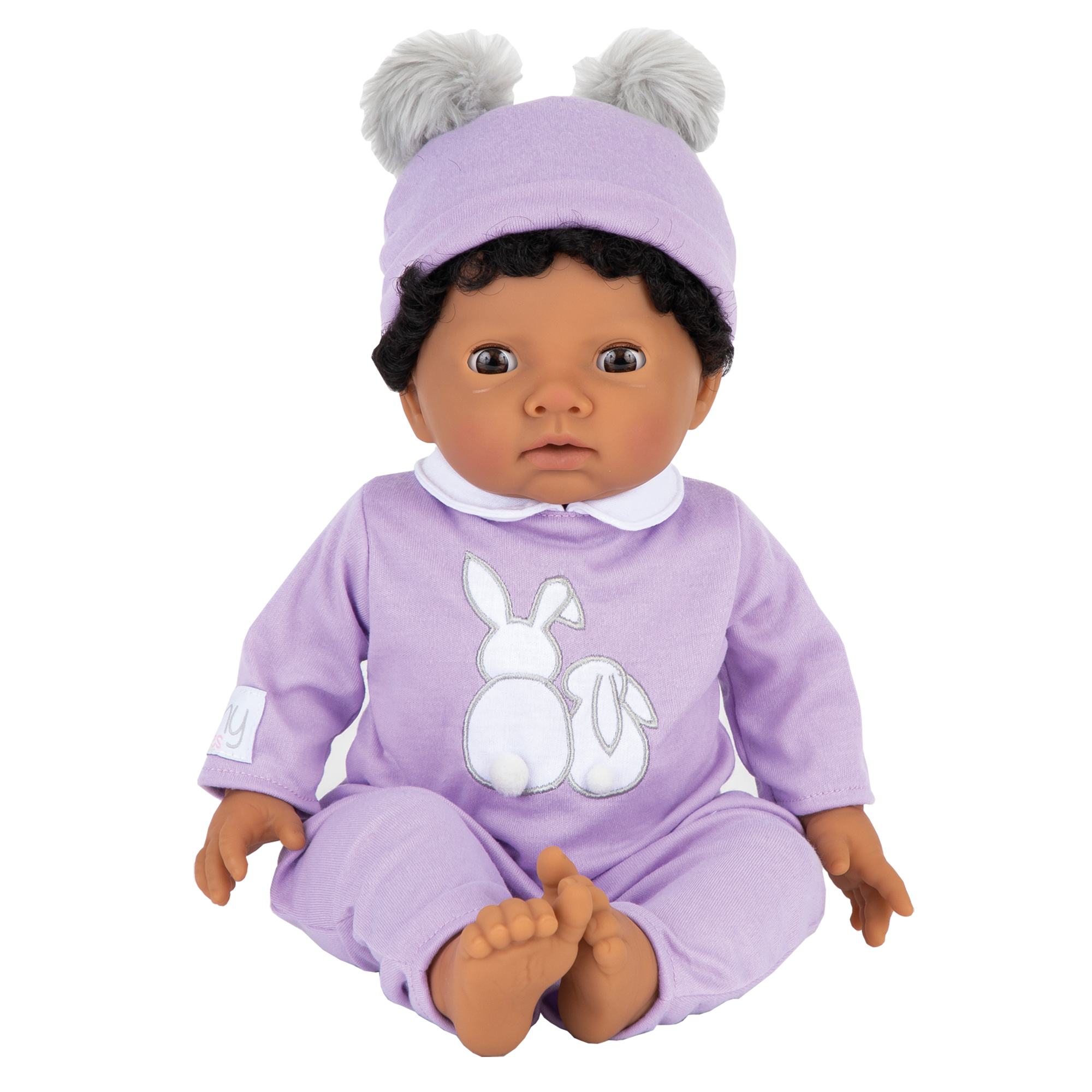 little treasures doll