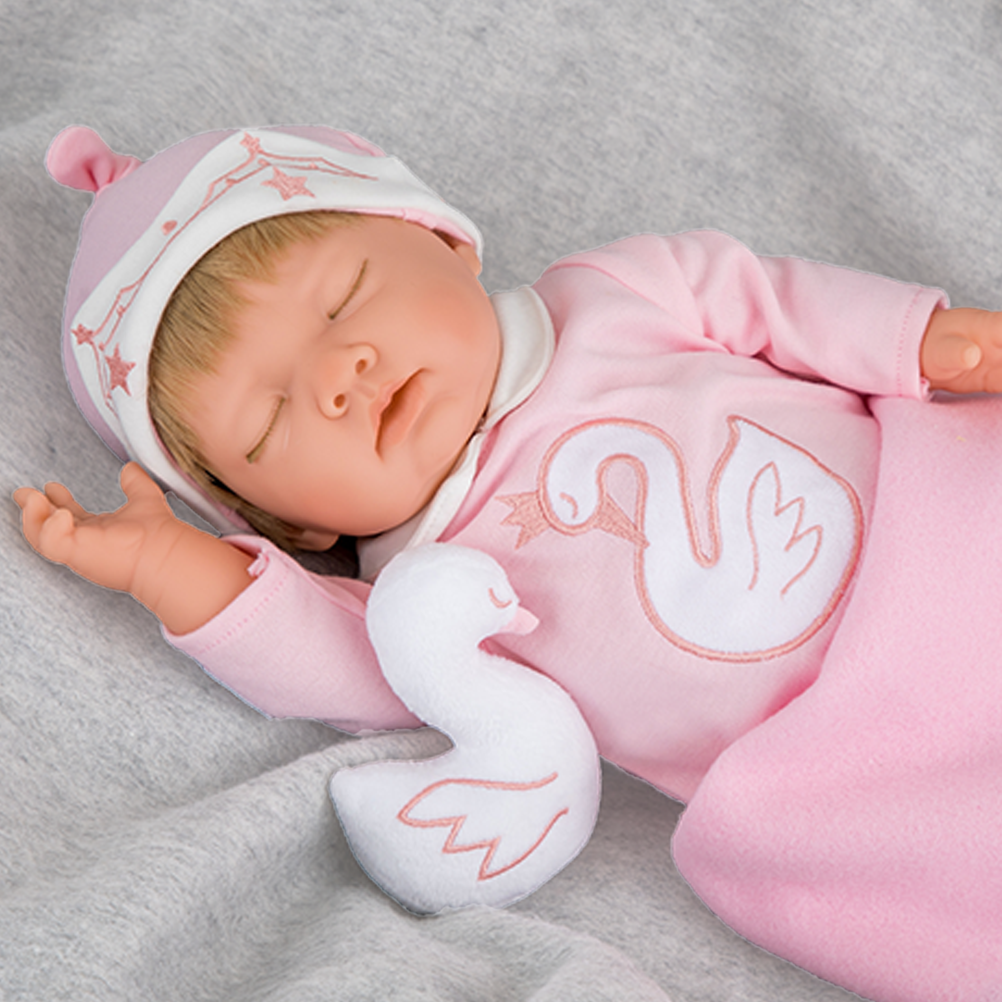 tiny treasures twin dolls