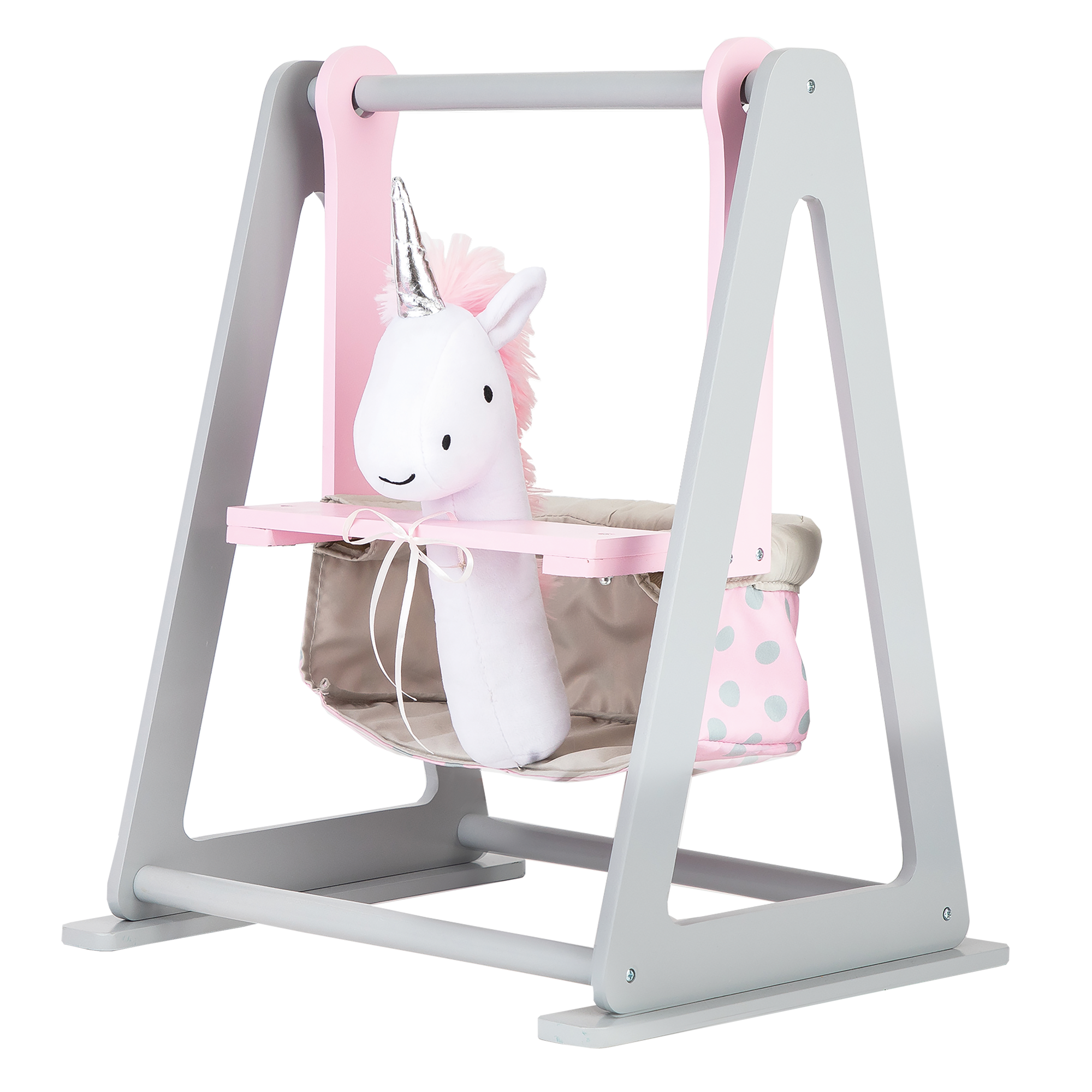 tiny treasures doll pram