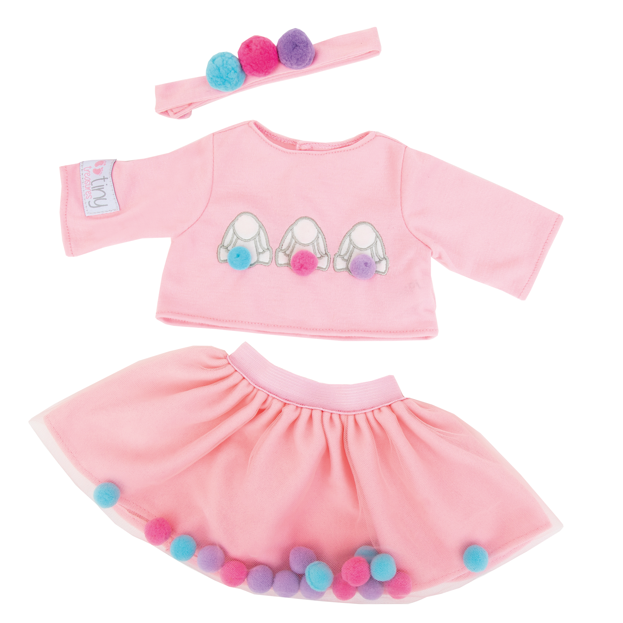 Outfits — Tiny Treasures