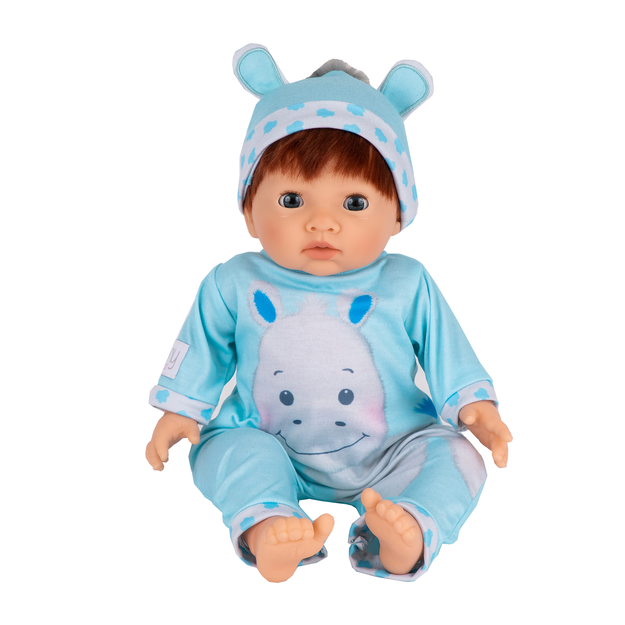 Details about   NEW Tiny Treasures Little Lamb Outfit Look As Soft And Gentle As A Lamb_UK 