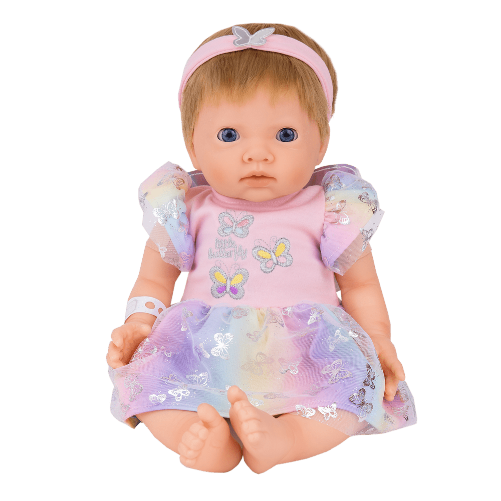 Outfits — Tiny Treasures