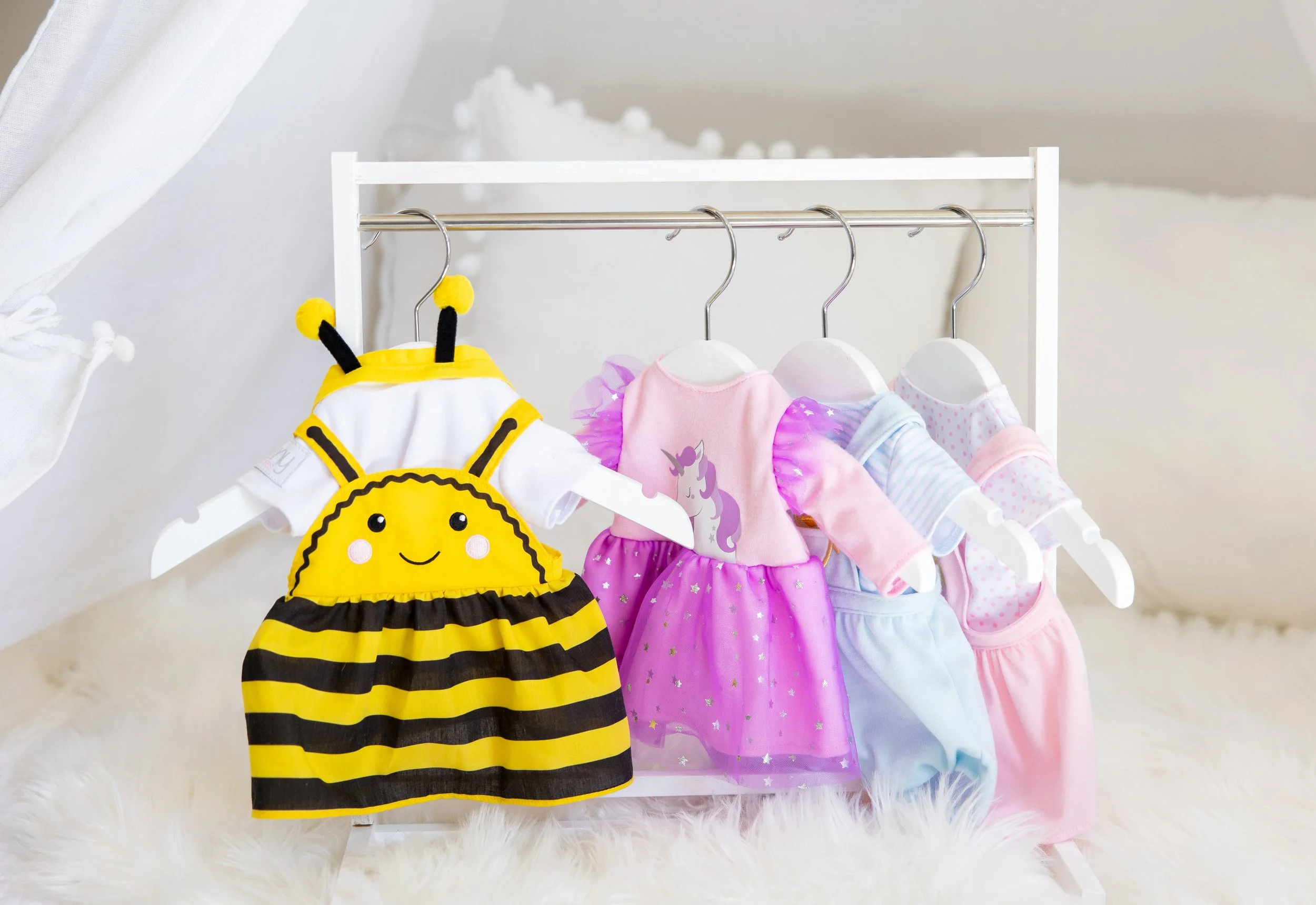 Outfits — Tiny Treasures
