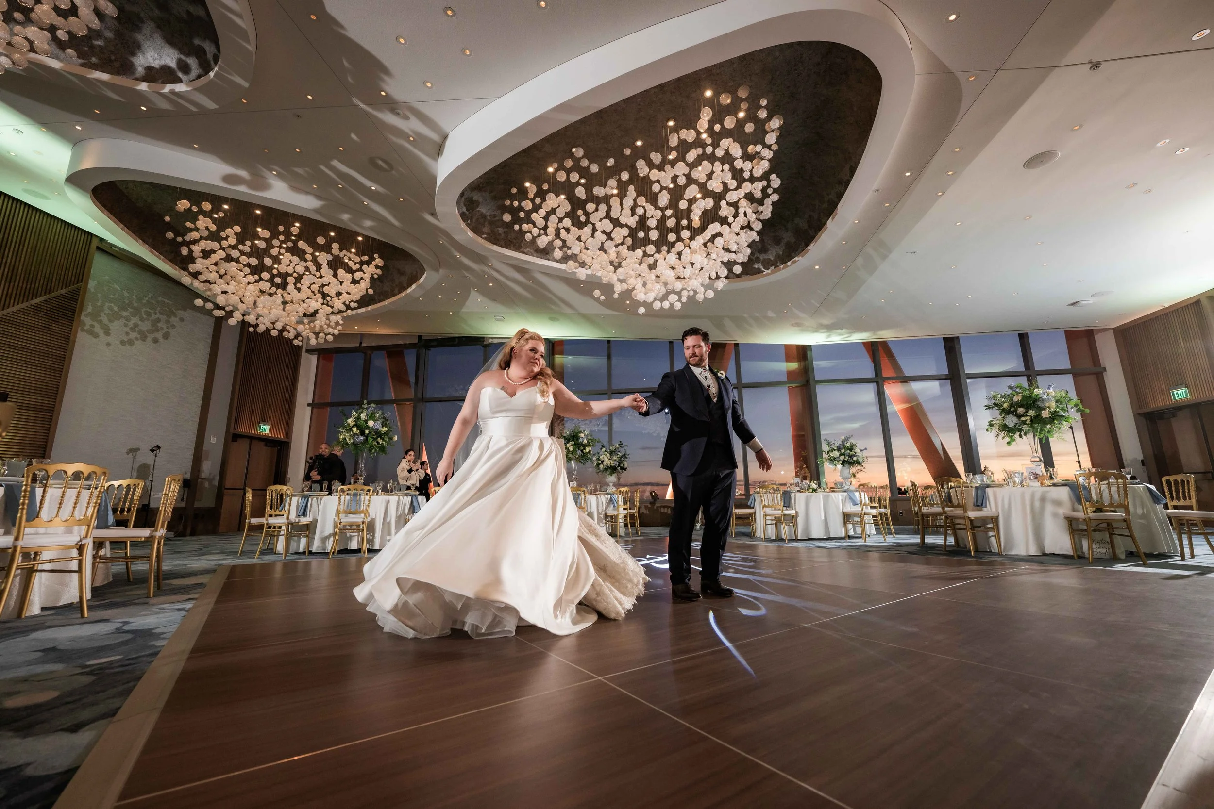 Swan &amp; Dolphin Hotel &amp; The Vue at Swan Reserve 