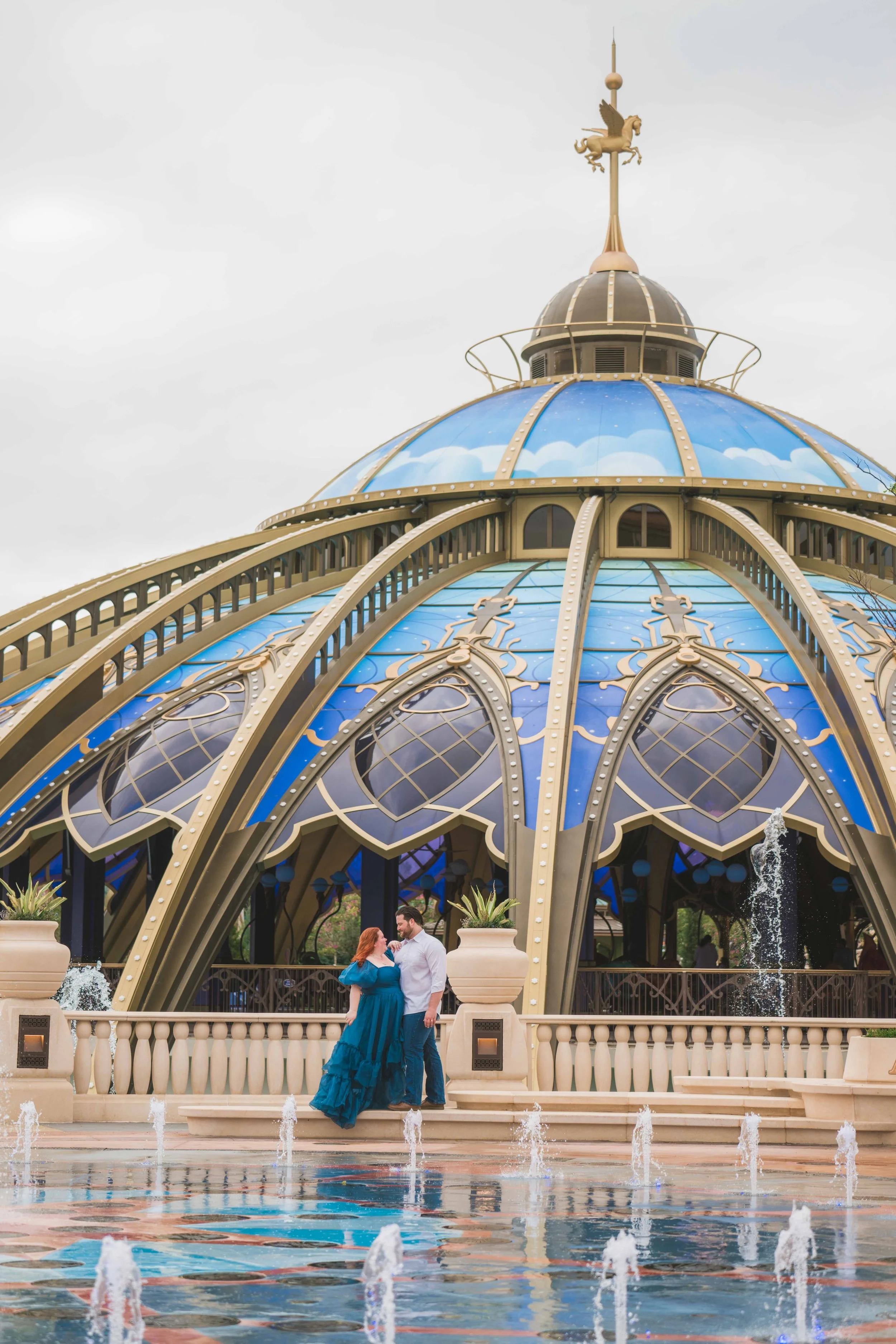 Universal EPic Universe