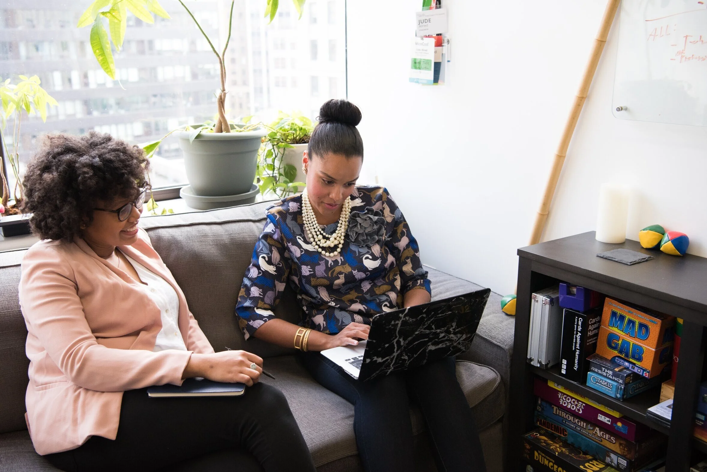 Collaborative Educational Practice