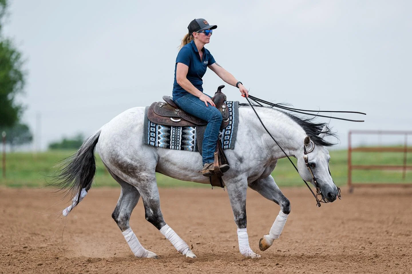 Hawley Farms Stables — Emily Thurner Photography