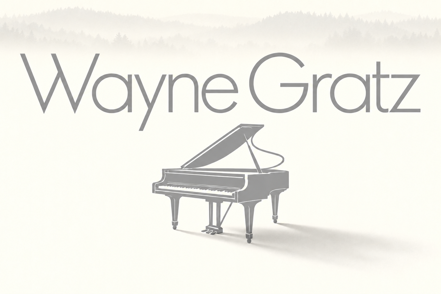 Wayne Gratz