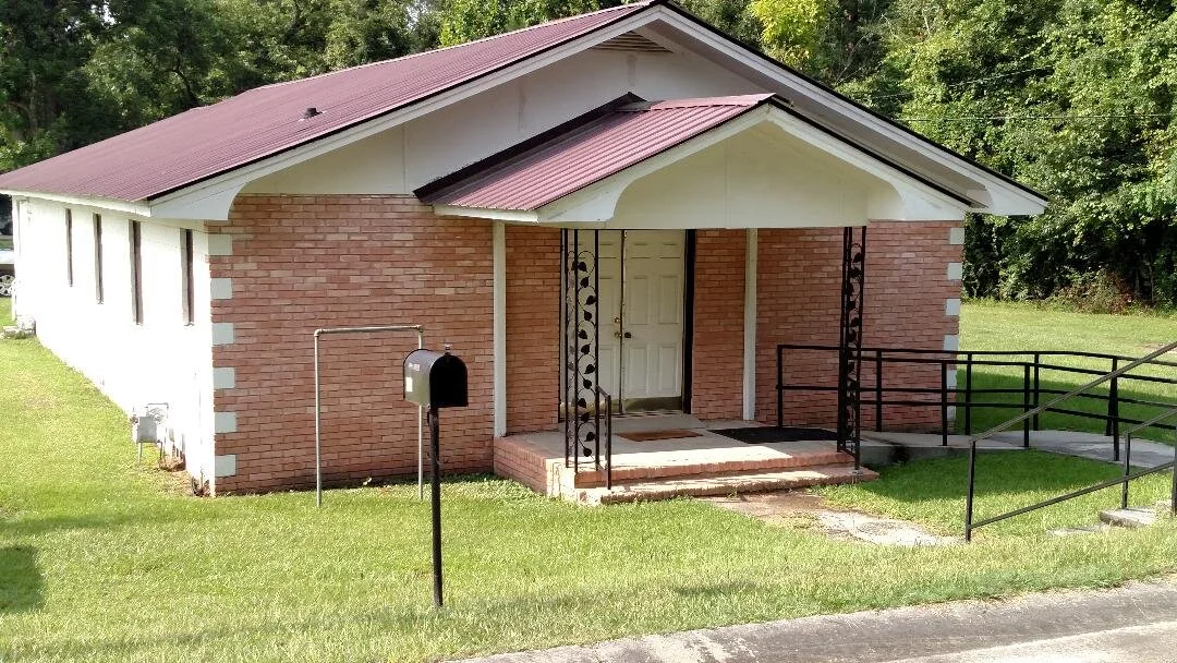 With God on our side we are “well able to overcome”229-392-7374 brownchapelhogsic@gmail.com