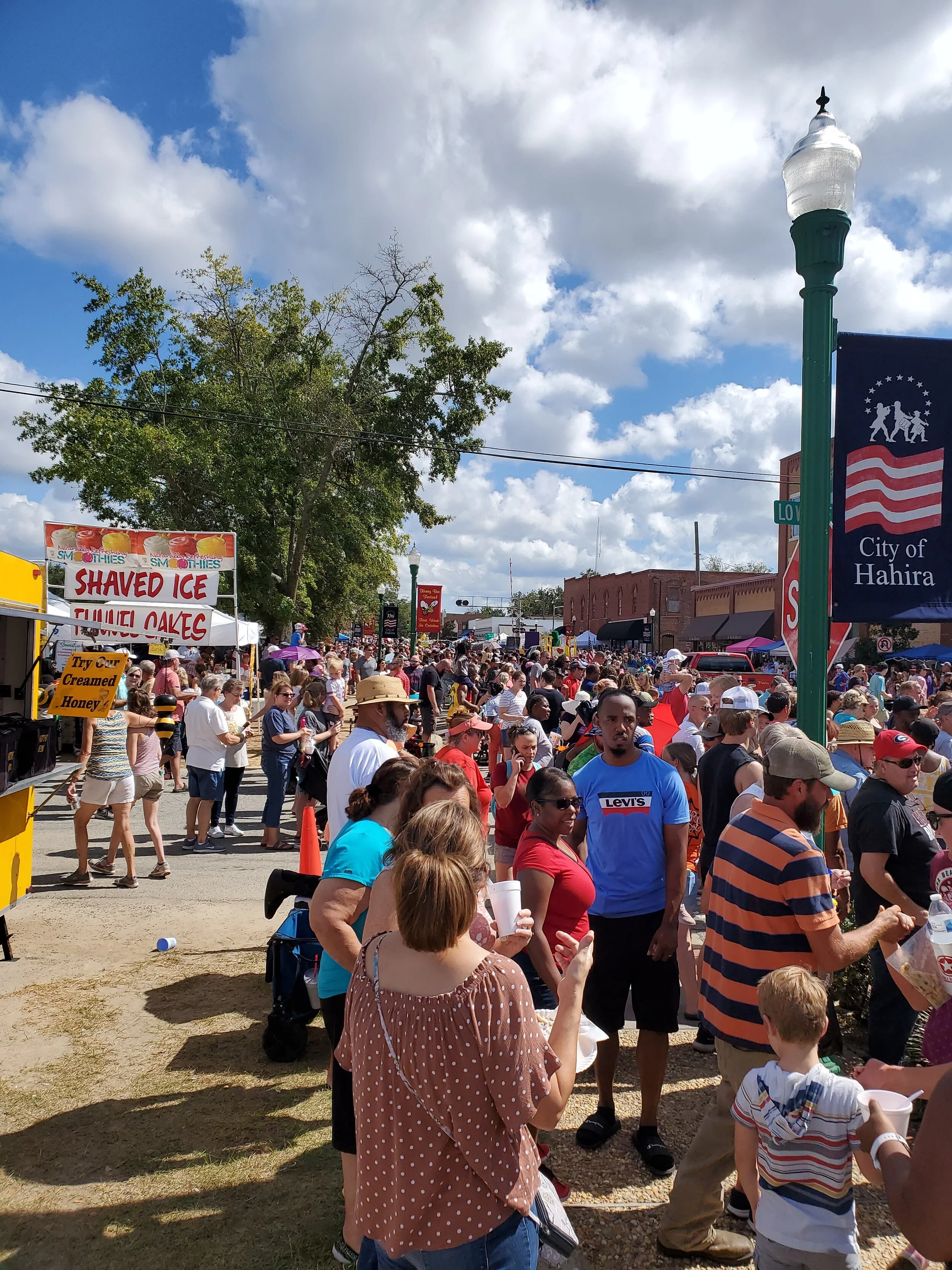 Holy Convocation 2019 Jax Fla