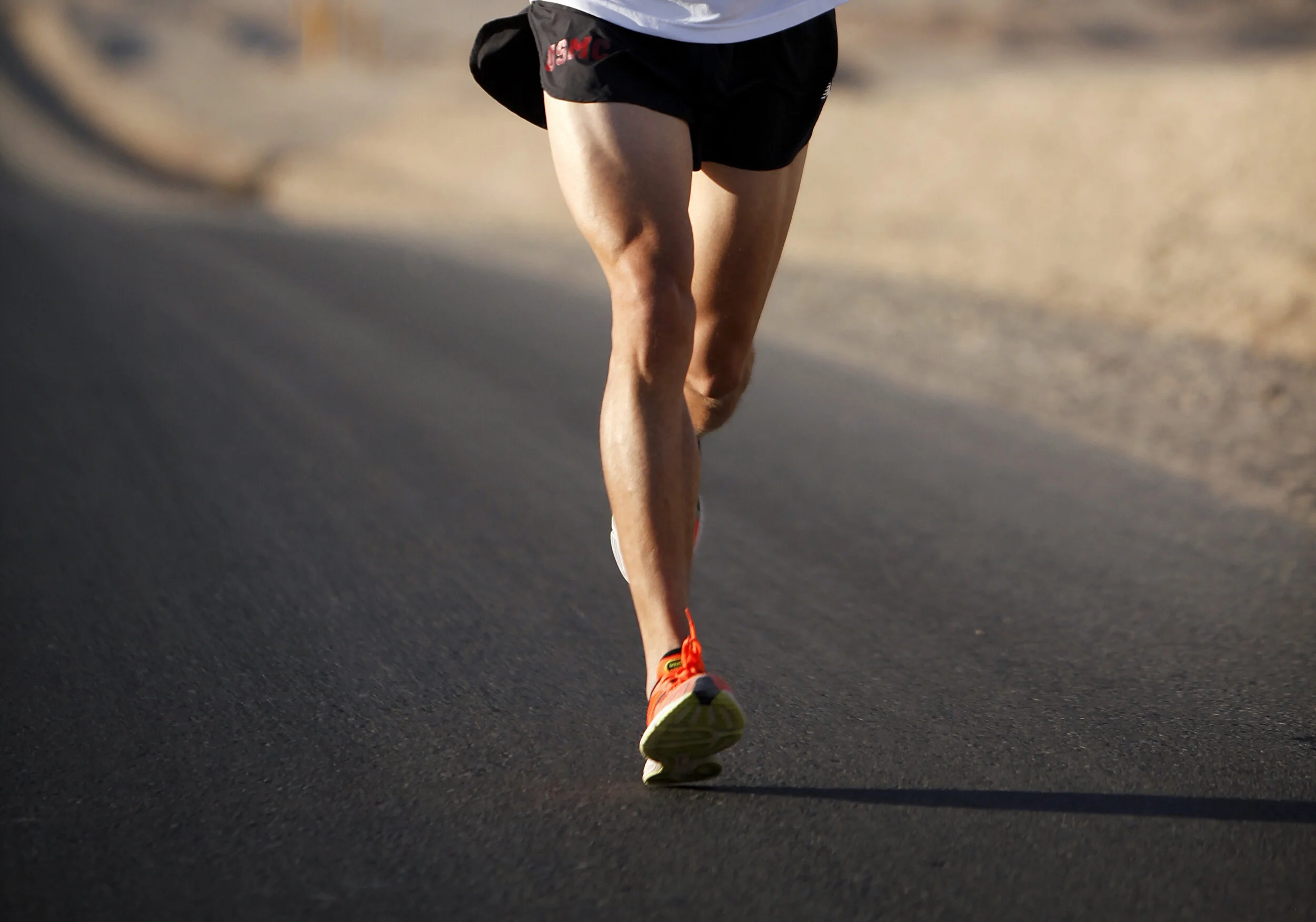 I’m One Of Those Running Twats