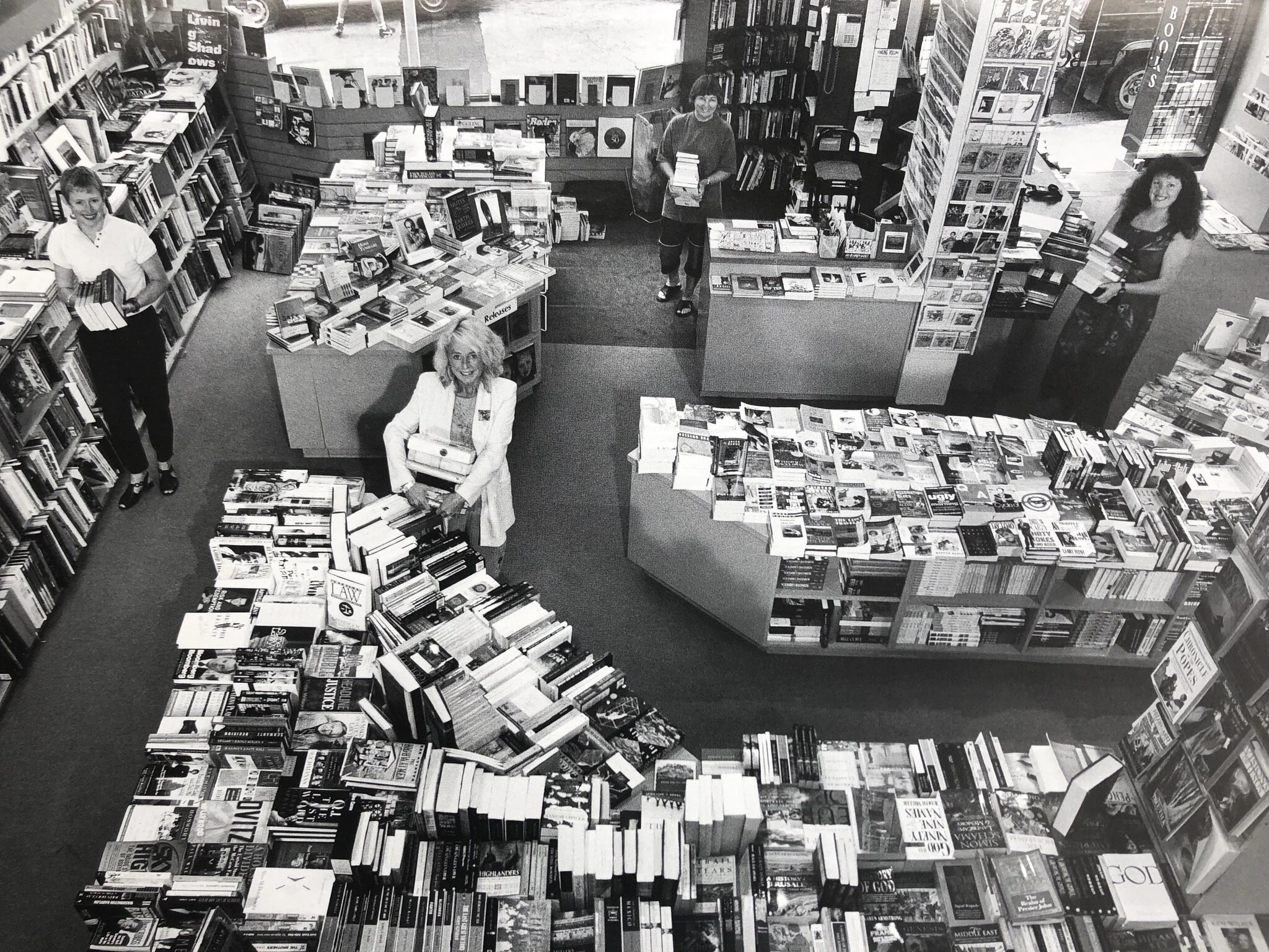 A Level 2 Message From Jo