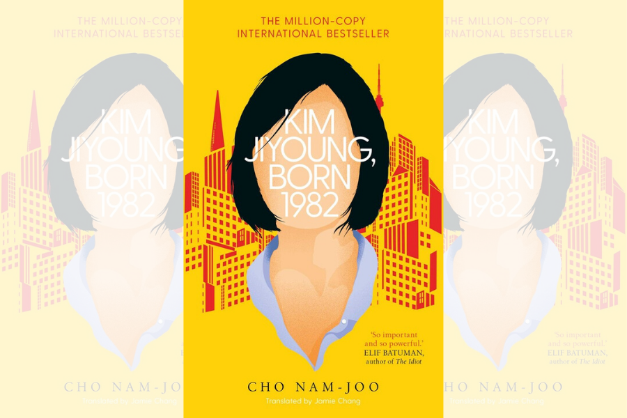 Kim Jiyoung, Born 1982