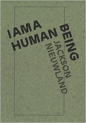 I Am A Human Being