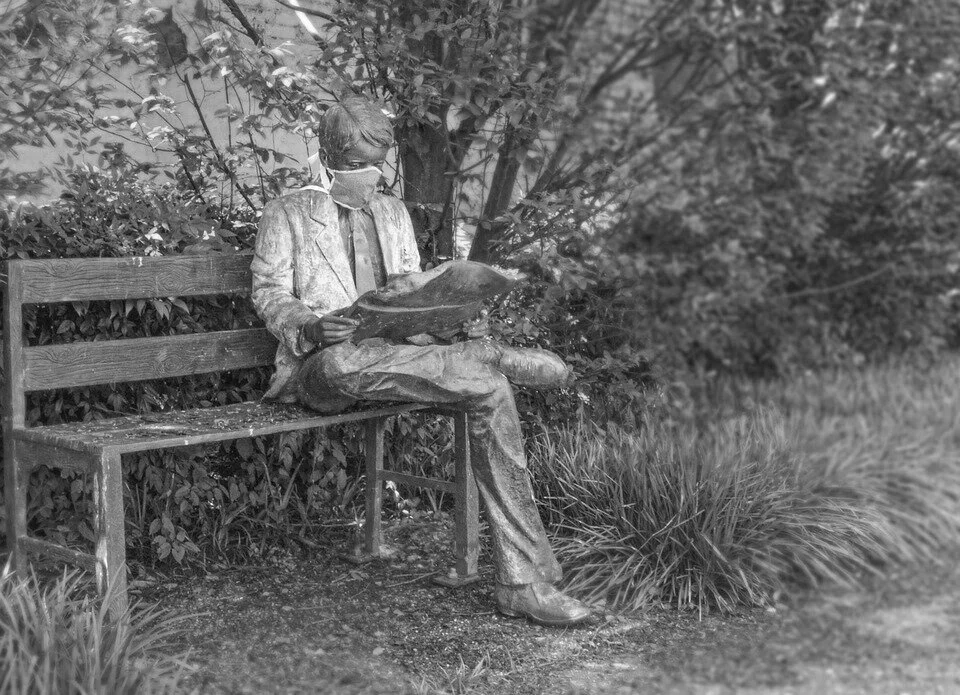 Top 5 Ways to Embrace Literature…