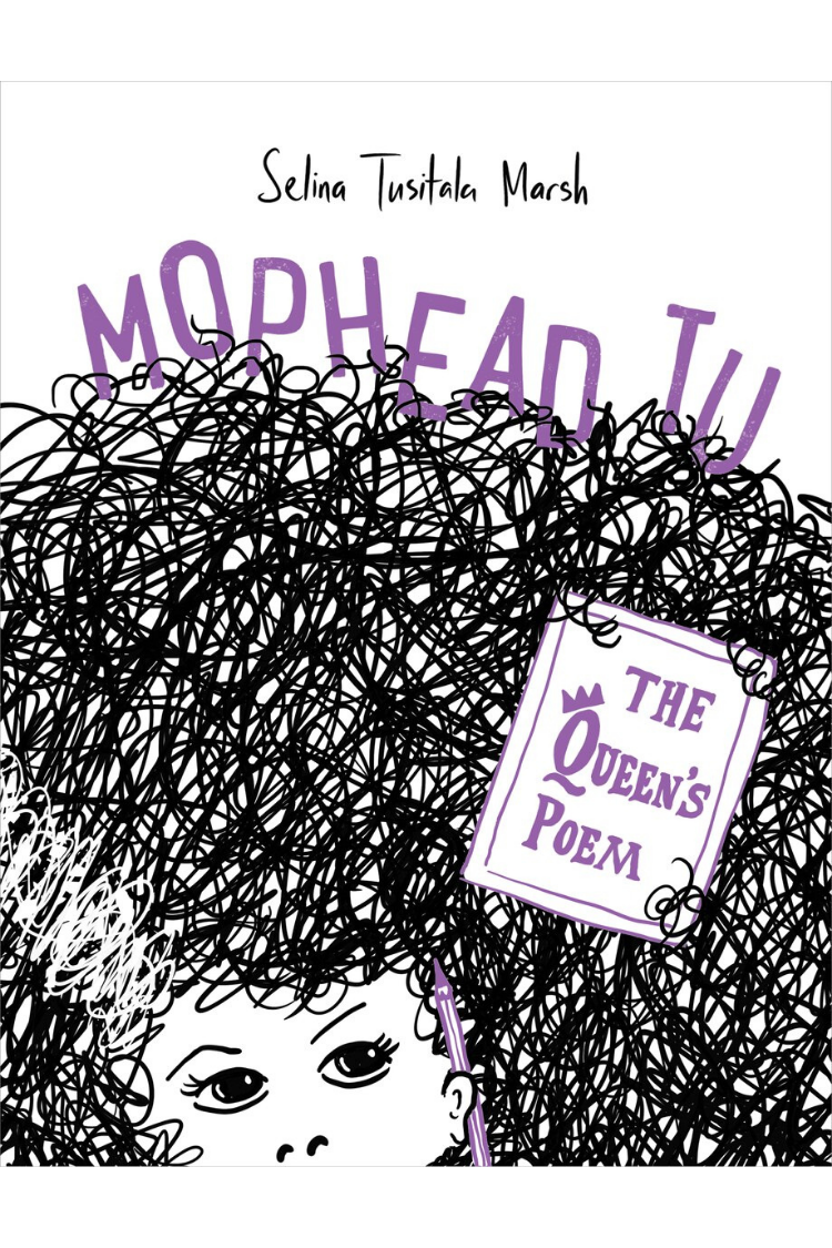 Mophead Tu: The Queen's Speech