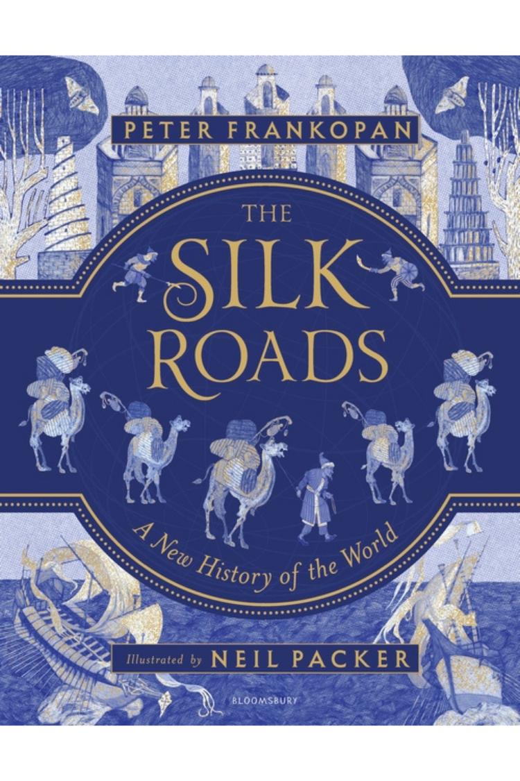 The Silk Roads