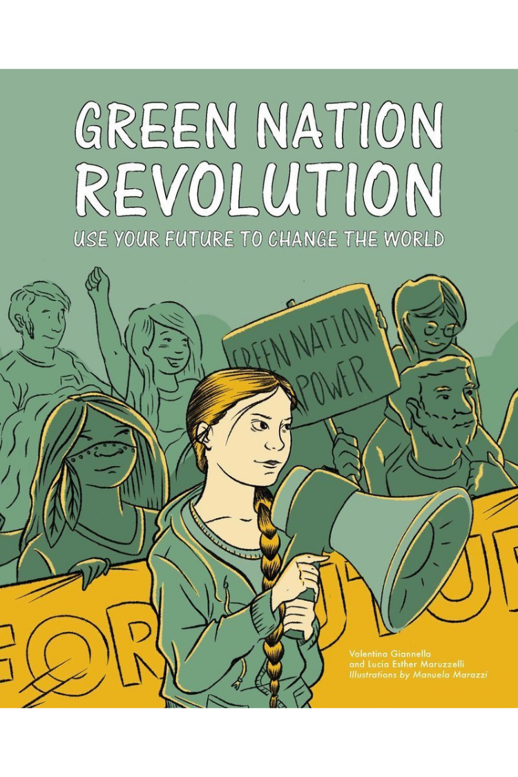 Green Nation Revolution