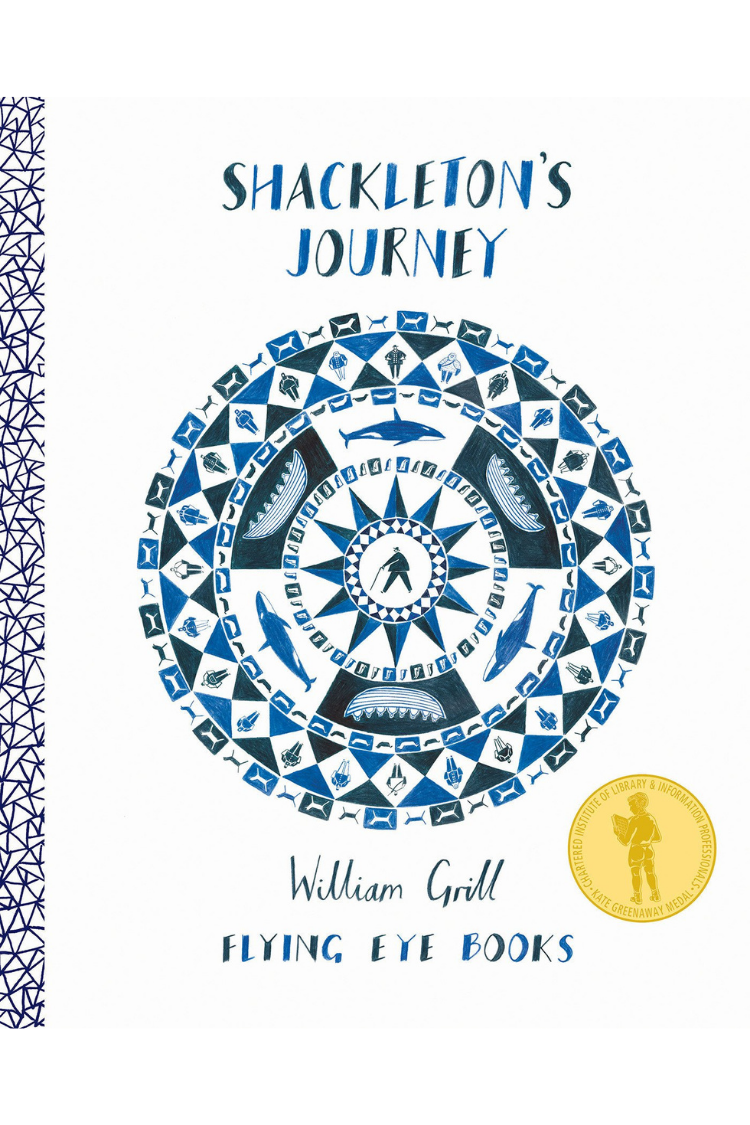 Shackleton's Journey