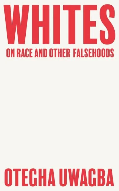 Whites On Race and Other Falsehoods