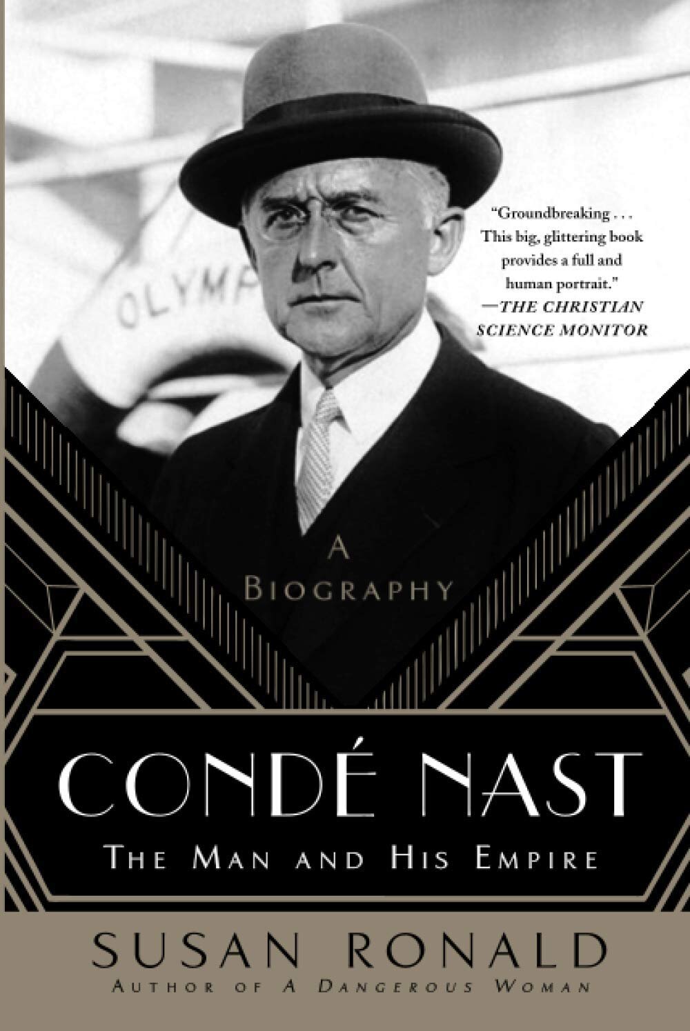 Condé Nast: The Man and His Empire