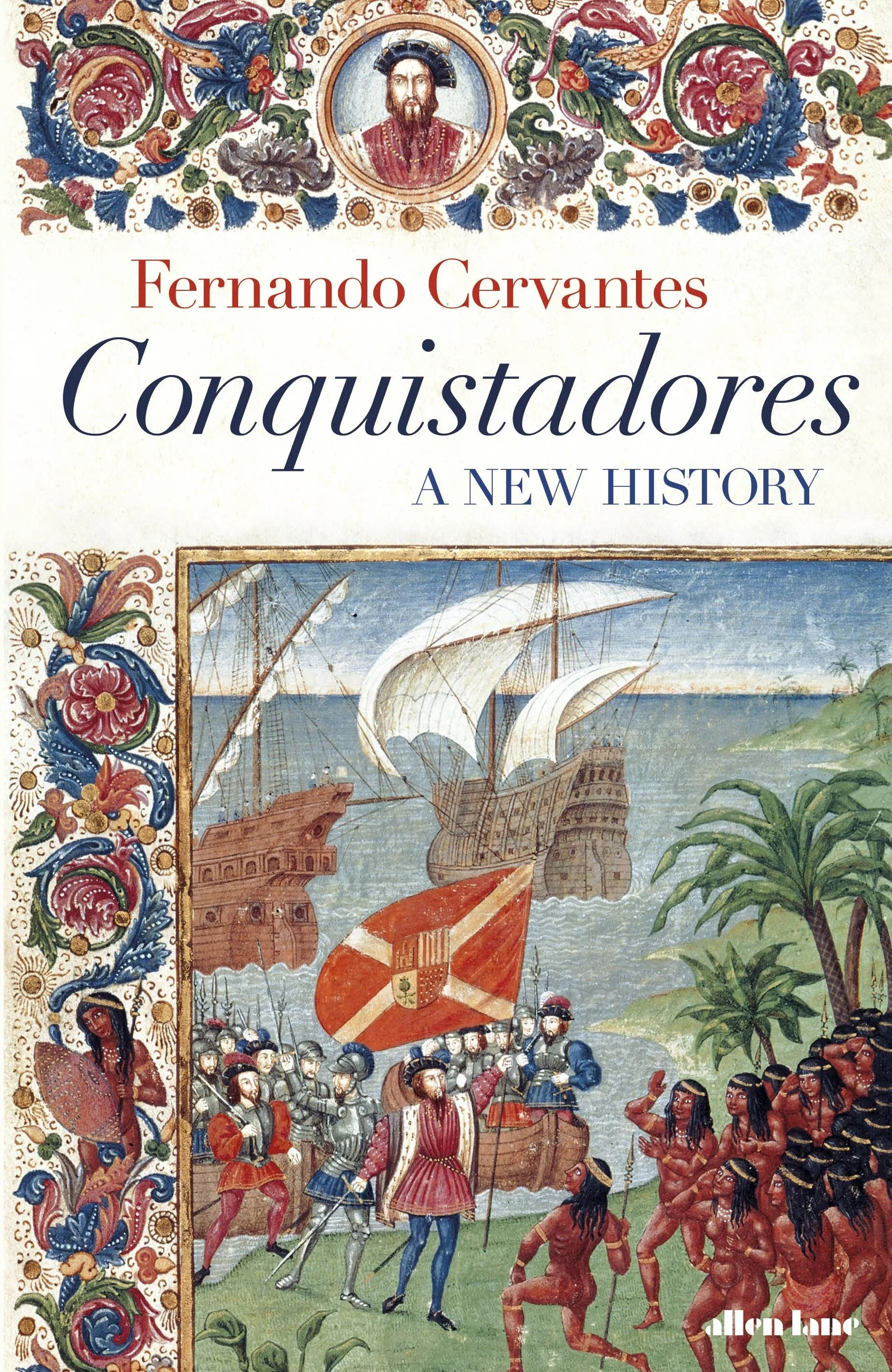 Conquistadores