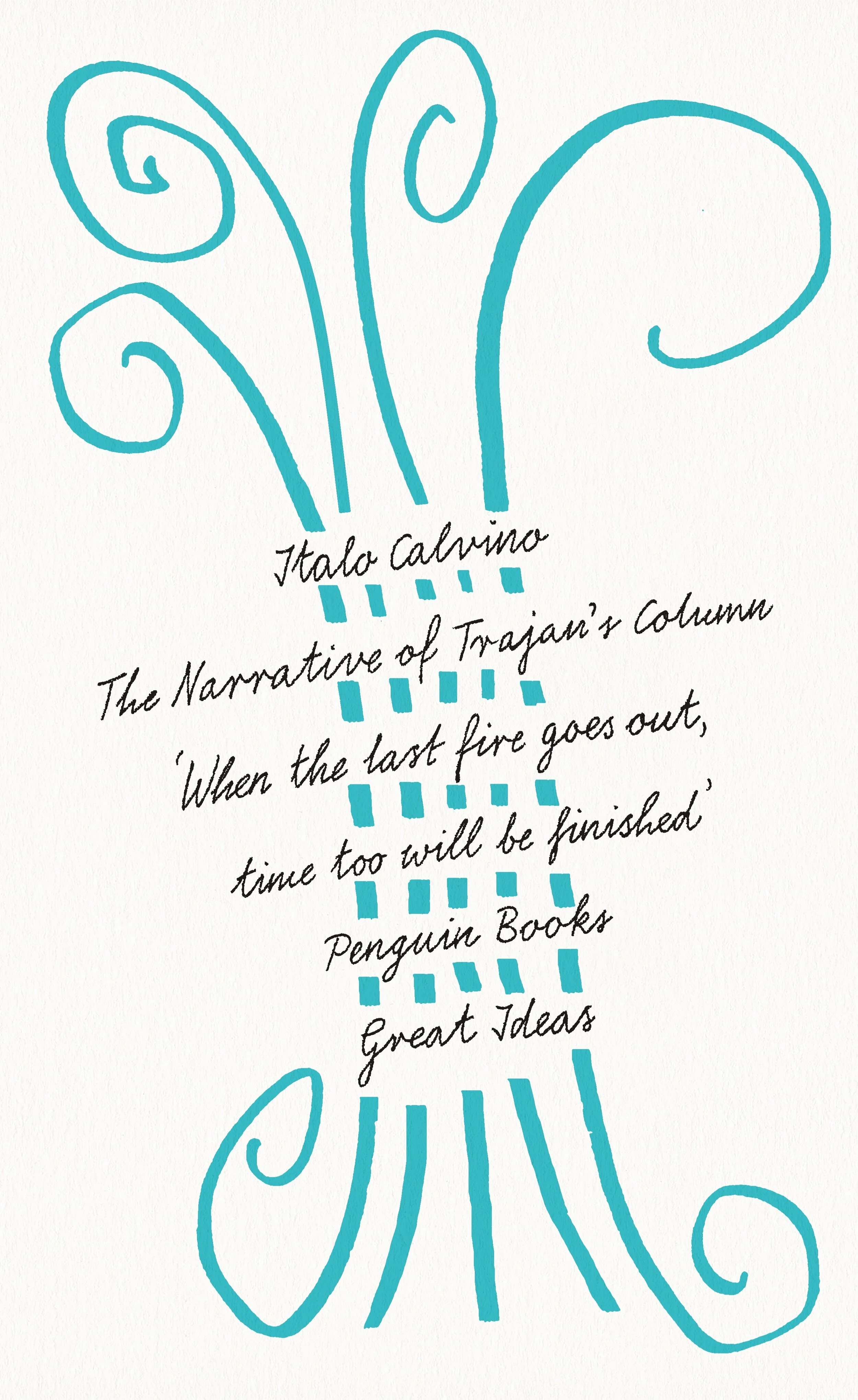 The Narrative of Trajan's Column