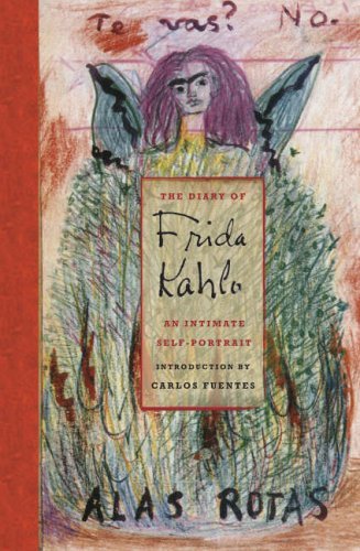The Diary of Frida Kahlo: An Intimate Self Portrait