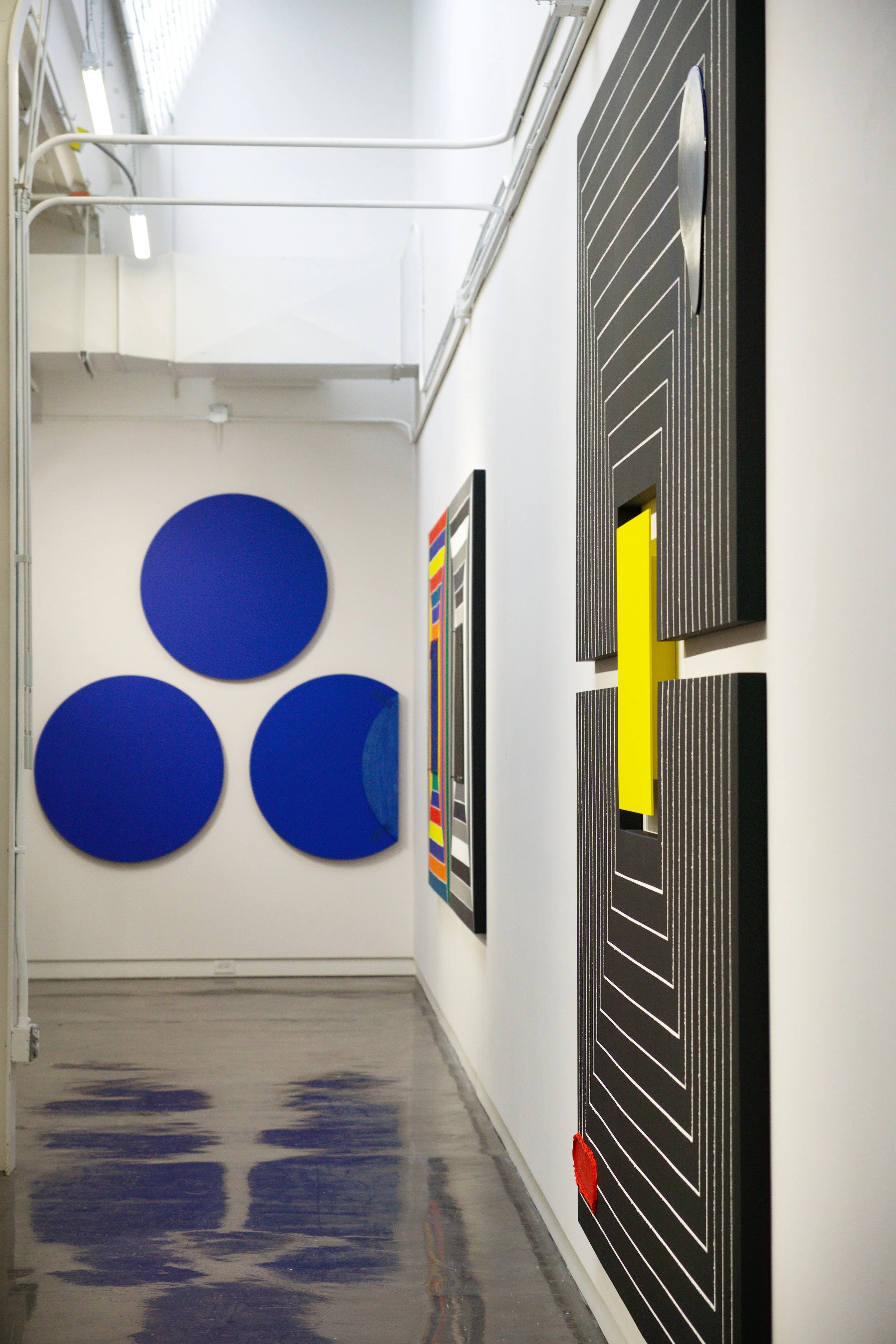 Copy of a Copy @ CVA Gallery, Kent 2026