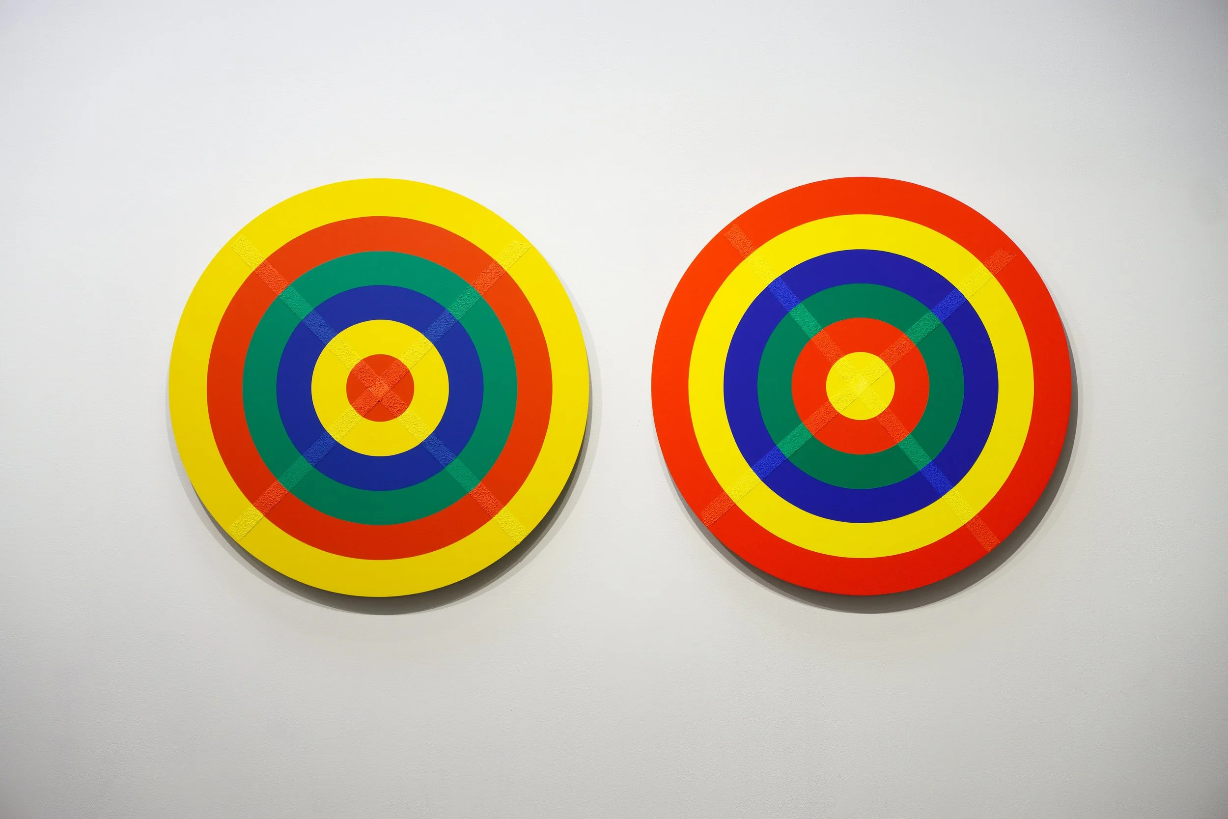 Two Targets @ CVA Gallery, Kent 2026