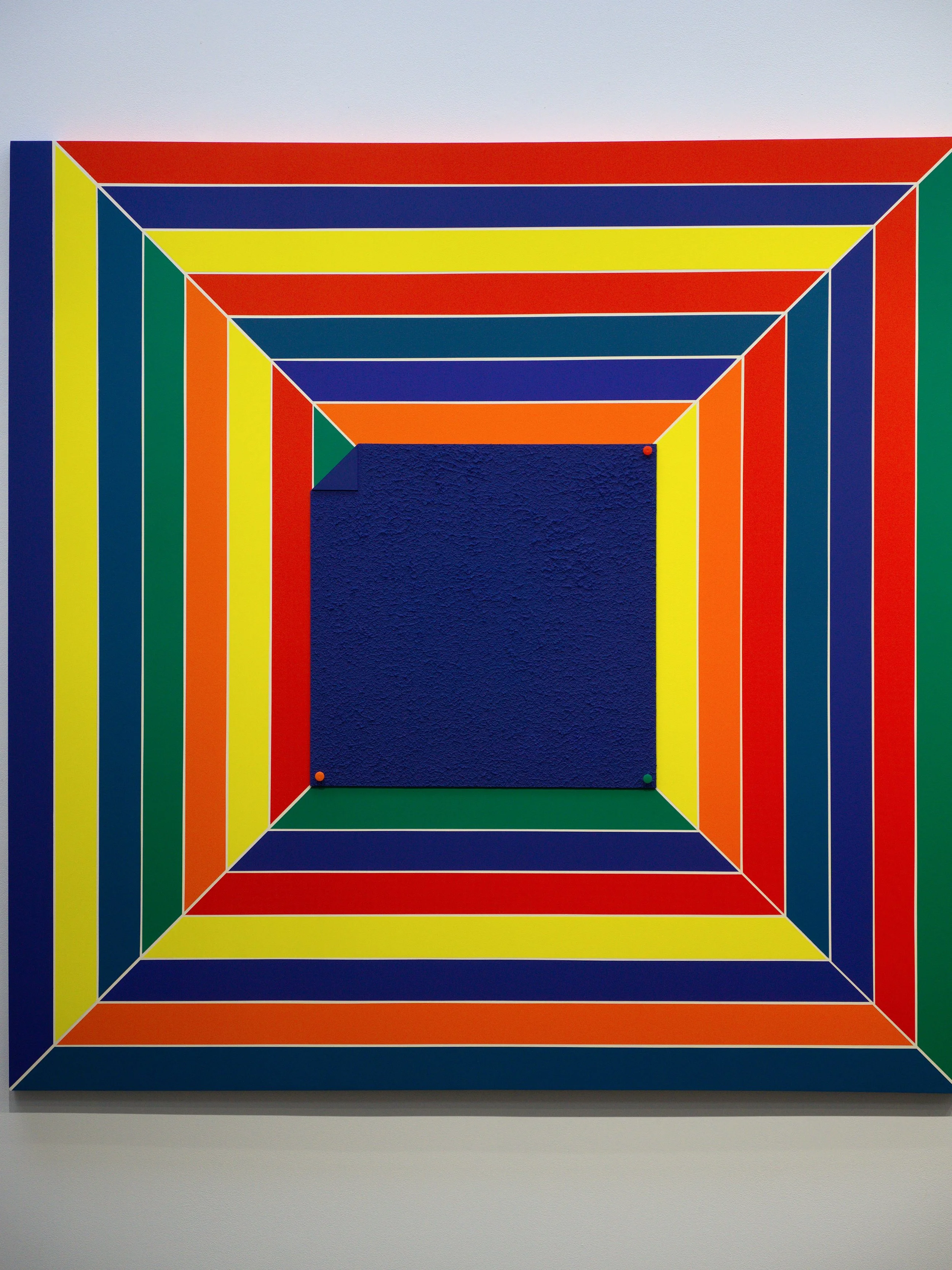 Colored Gray Scale ( Left Side)  @ CVA Gallery, Kent 2026
