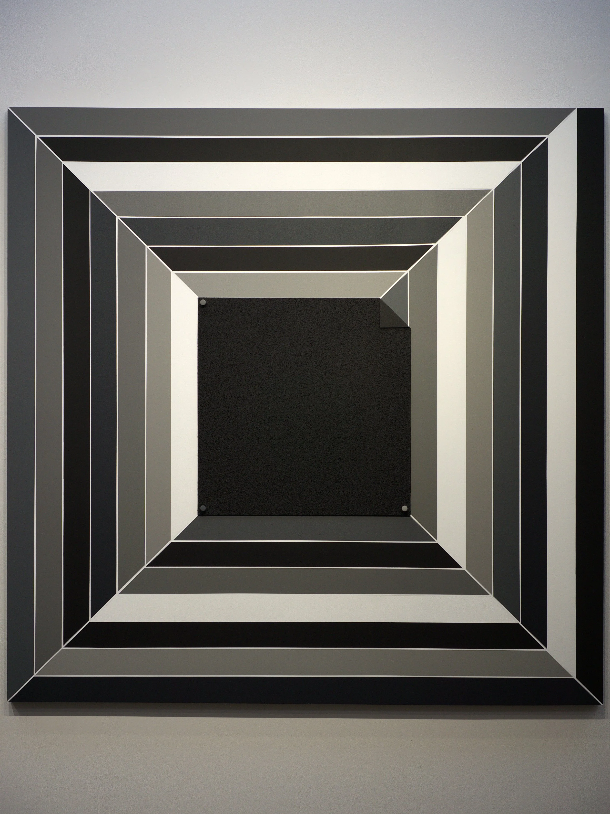 Colored Gray Scale ( Right Side)  @ CVA Gallery, Kent 2026