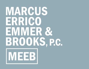 Dean T. Lennon — MEEB Title & Logo