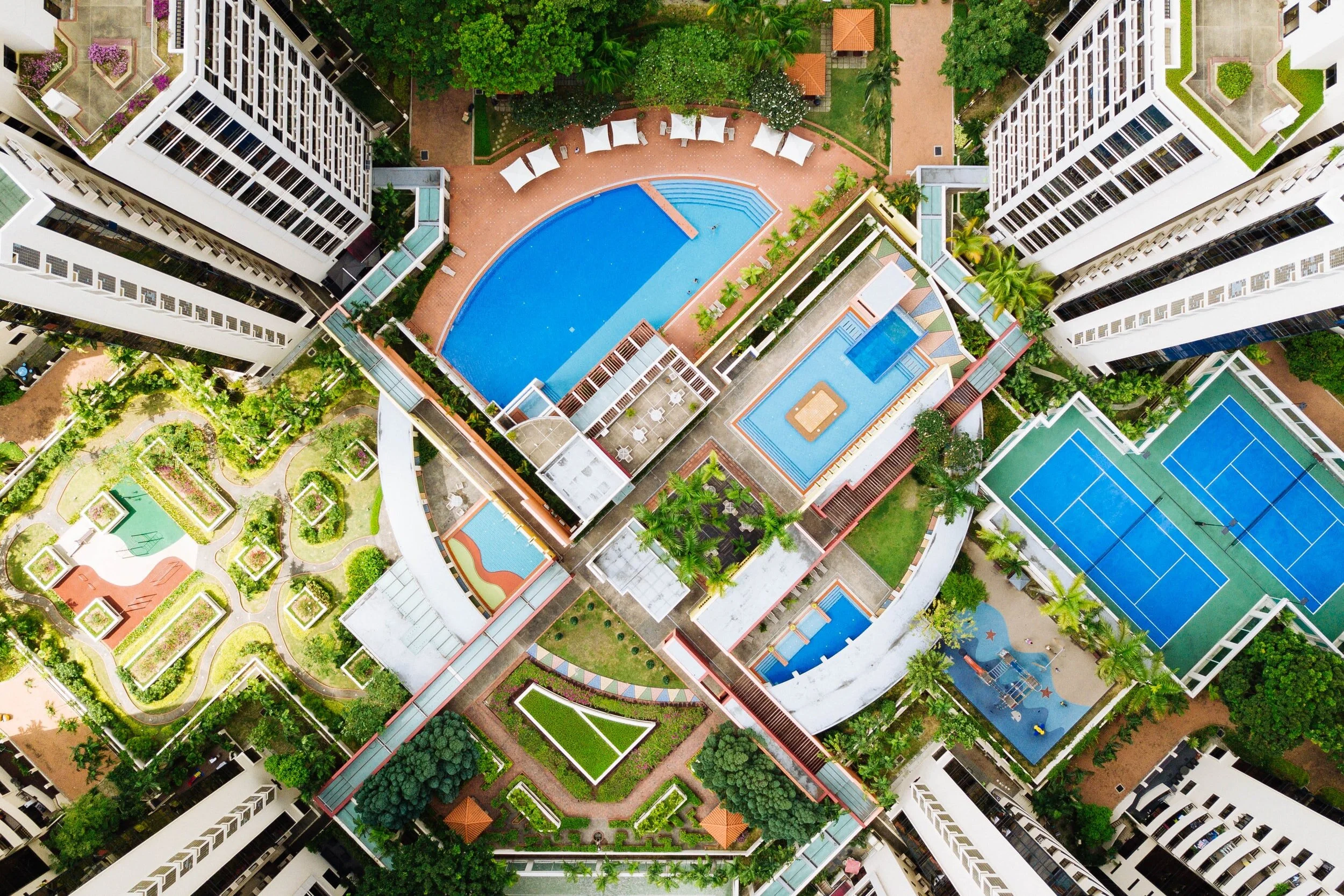 JUST WHEN YOU THOUGHT IT WOULD BE SAFE TO GO BACK INTO THE WATER: POOL AND AMENITY RE-OPENINGS, VACCINES, CORONAVIRUS AND VARIATIONS, AND MUTATIONS AND INSURANCE