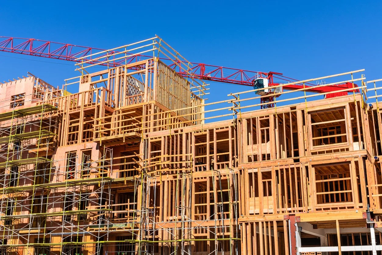TRANSITIONING FROM DEVELOPER CONTROL - WHAT EVERY NEW BOARD NEEDS TO KNOW