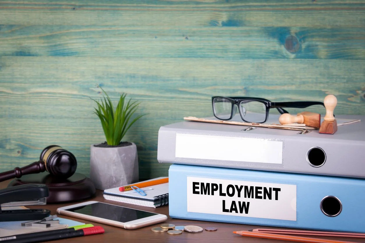 PRACTICAL EMPLOYMENT LAW TOPICS FOR BOARDS AND PROPERTY MANAGERS