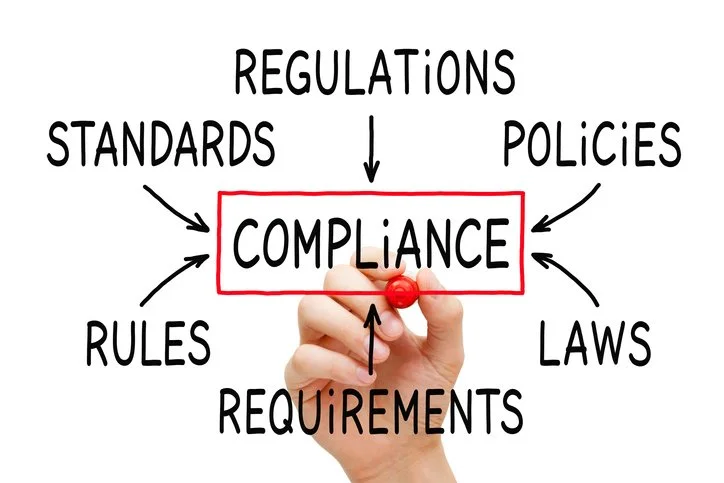 RULE ENFORCEMENT IS ESSENTIAL AND CHALLENGING