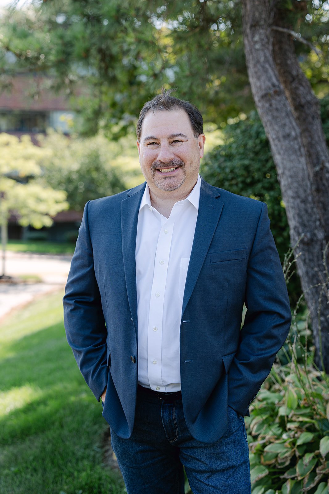 Mark S. Einhorn