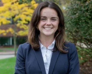 Claire Todd
