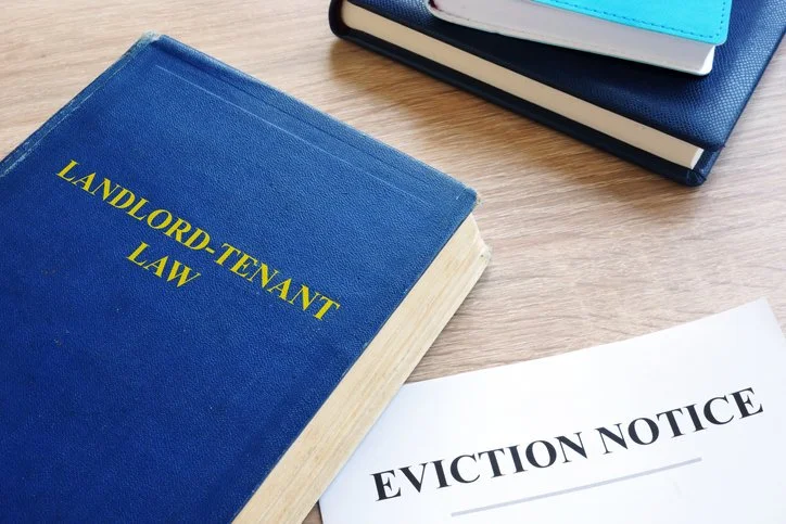 LANDLORD-TENANT 101