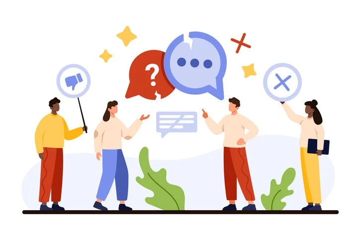 PLANNING ASSOCIATION ELECTIONS CAN BE STRESSFUL - BUT THEY DON’T HAVE TO BE