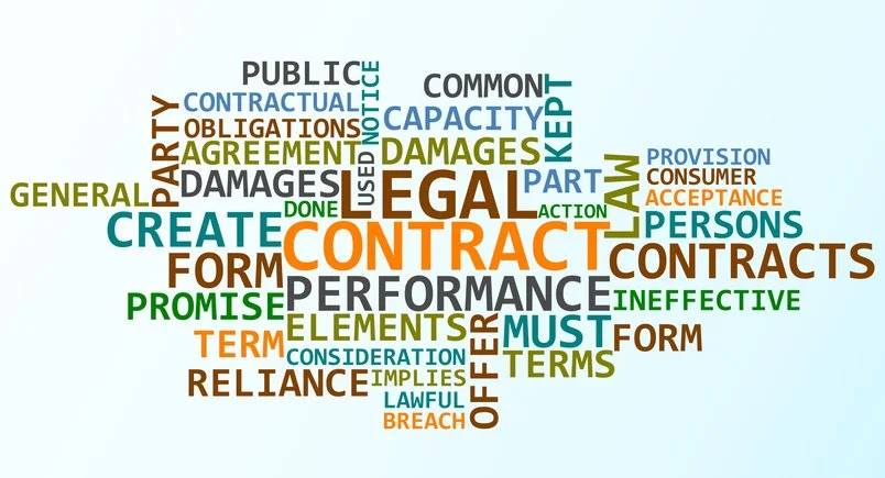 THE GOOD, THE BAD AND THE HORRID IN COMMUNITY ASSOCIATION CONTRACTS