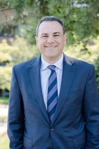 Seth B. Barnett